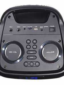 Орбита OT-SPF07 активная напольная акустика (50Вт)